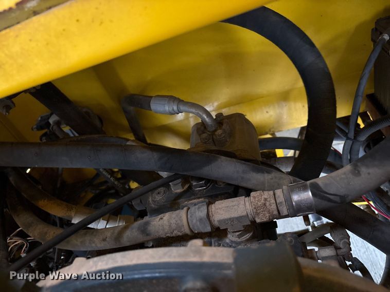 image for item EM6134 2015 Superior Broom SM80-K broom