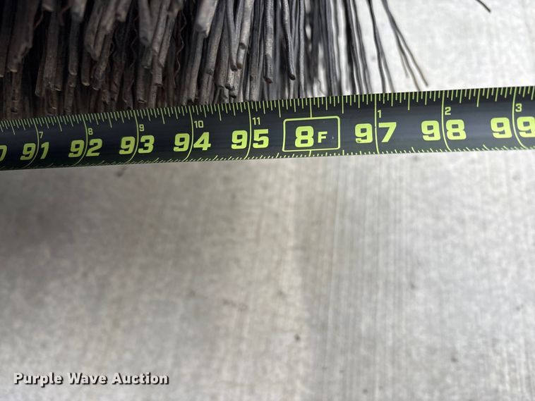 image for item EM6134 2015 Superior Broom SM80-K broom