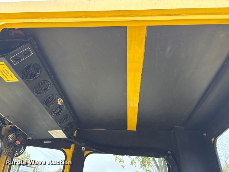 image for item EM6134 2015 Superior Broom SM80-K broom