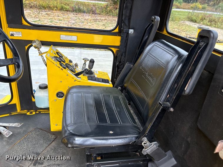 image for item EM6134 2015 Superior Broom SM80-K broom