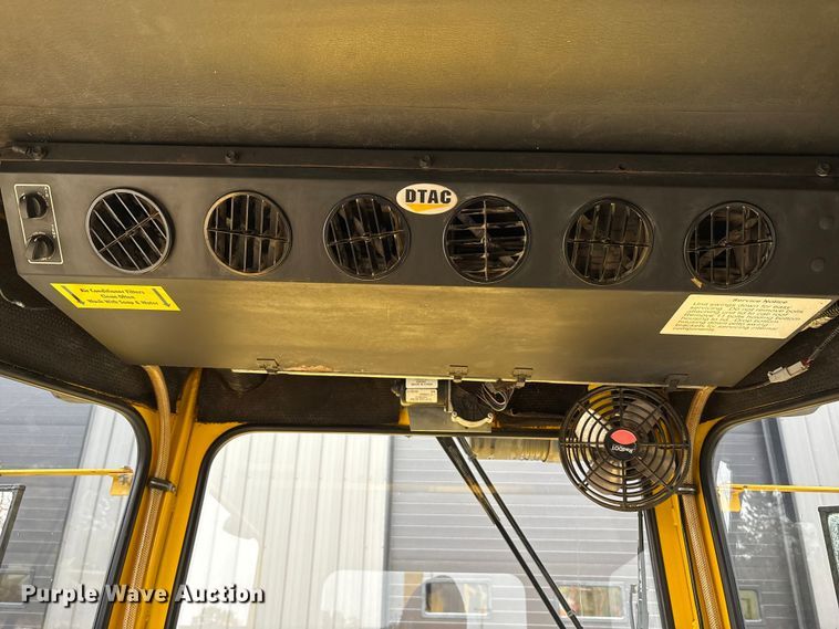 image for item EM6134 2015 Superior Broom SM80-K broom