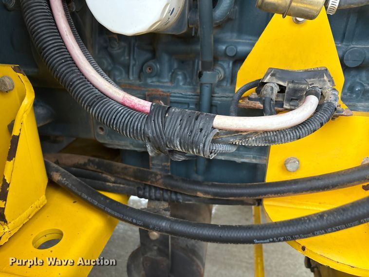 image for item EM6134 2015 Superior Broom SM80-K broom