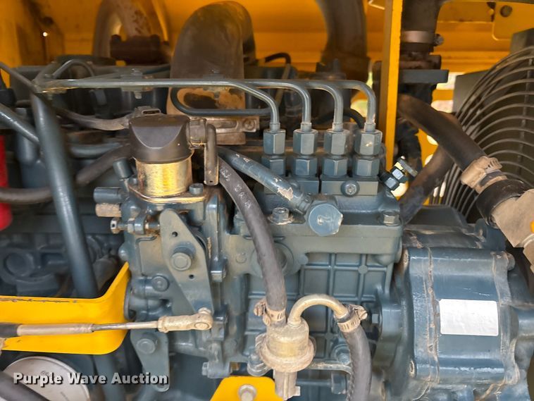 image for item EM6134 2015 Superior Broom SM80-K broom