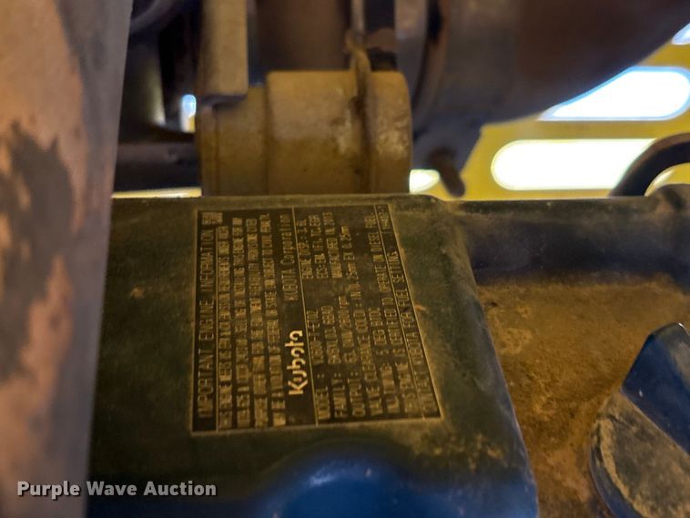 image for item EM6134 2015 Superior Broom SM80-K broom