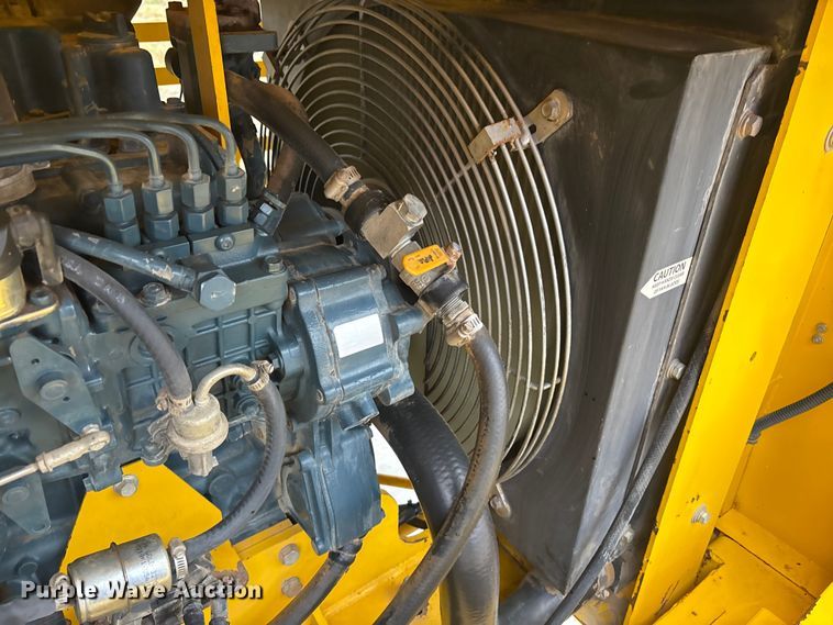 image for item EM6134 2015 Superior Broom SM80-K broom