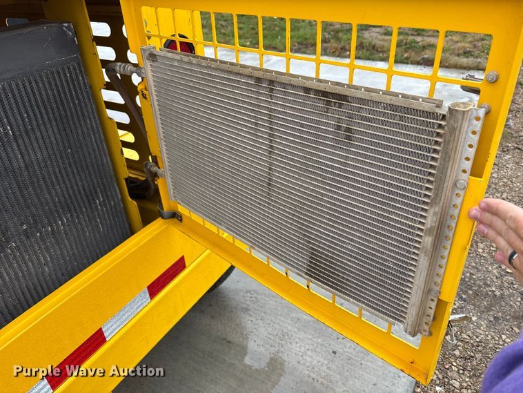 image for item EM6134 2015 Superior Broom SM80-K broom