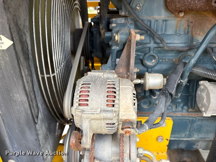 image for item EM6134 2015 Superior Broom SM80-K broom