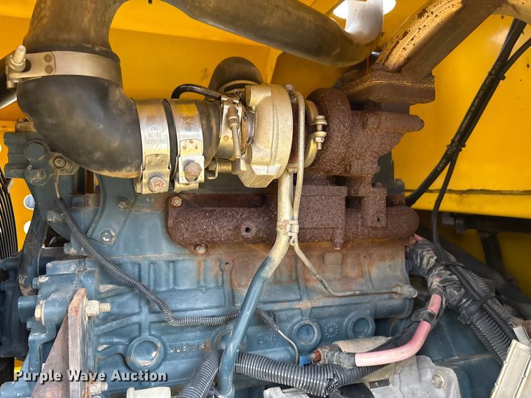 image for item EM6134 2015 Superior Broom SM80-K broom