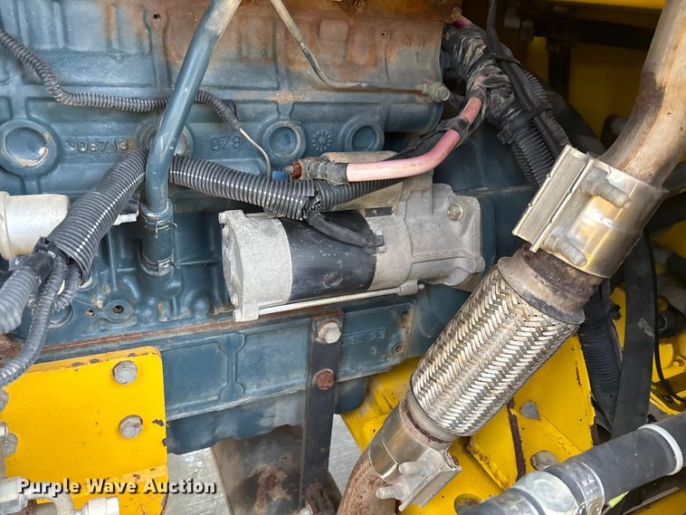 image for item EM6134 2015 Superior Broom SM80-K broom