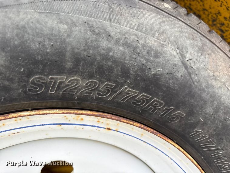 image for item EM6134 2015 Superior Broom SM80-K broom