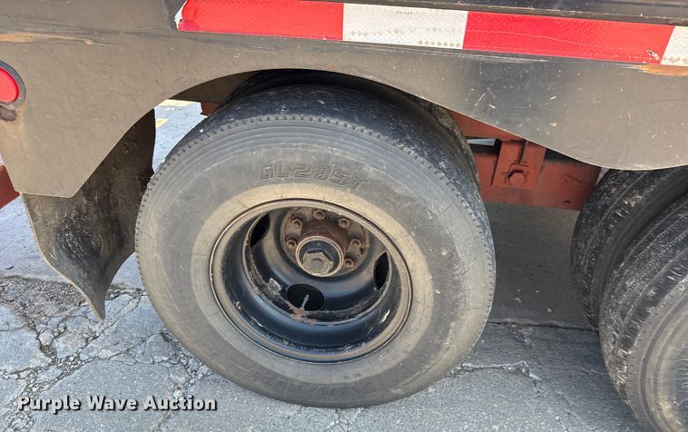 image for item EM8091 2009 Ditch Witch FX30 vacuum excavator