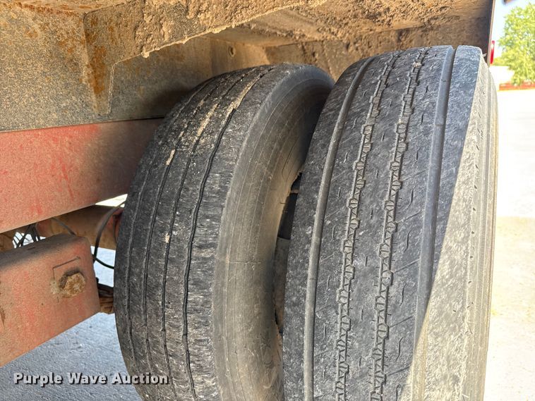 image for item EM8091 2009 Ditch Witch FX30 vacuum excavator