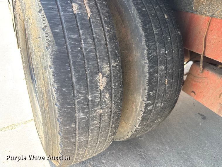 image for item EM8091 2009 Ditch Witch FX30 vacuum excavator