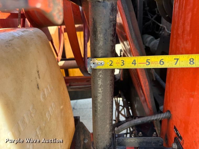 image for item EM8092 2013 Ditch Witch FX60 vacuum excavator