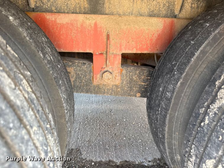 image for item EM8092 2013 Ditch Witch FX60 vacuum excavator