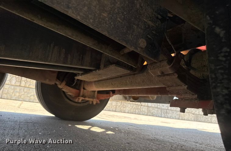 image for item EM8092 2013 Ditch Witch FX60 vacuum excavator