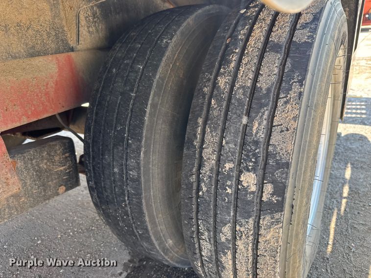 image for item EM8092 2013 Ditch Witch FX60 vacuum excavator