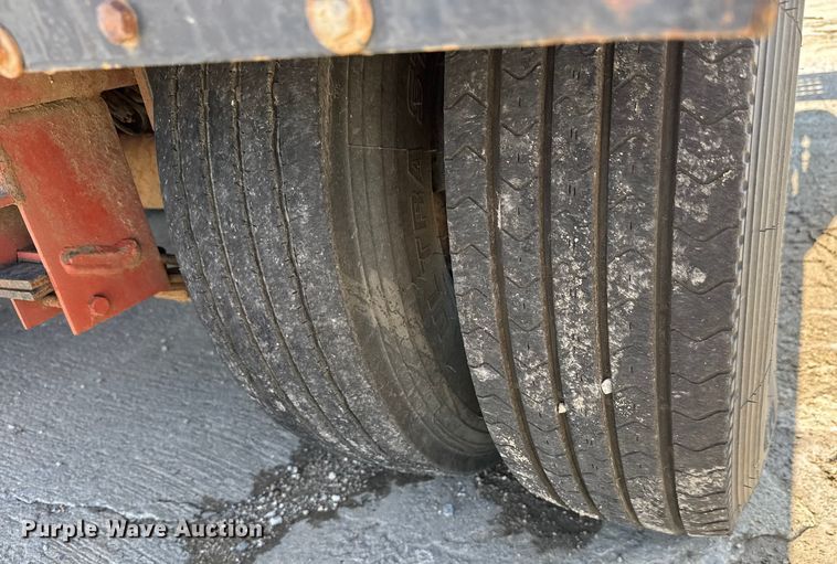 image for item EM8092 2013 Ditch Witch FX60 vacuum excavator