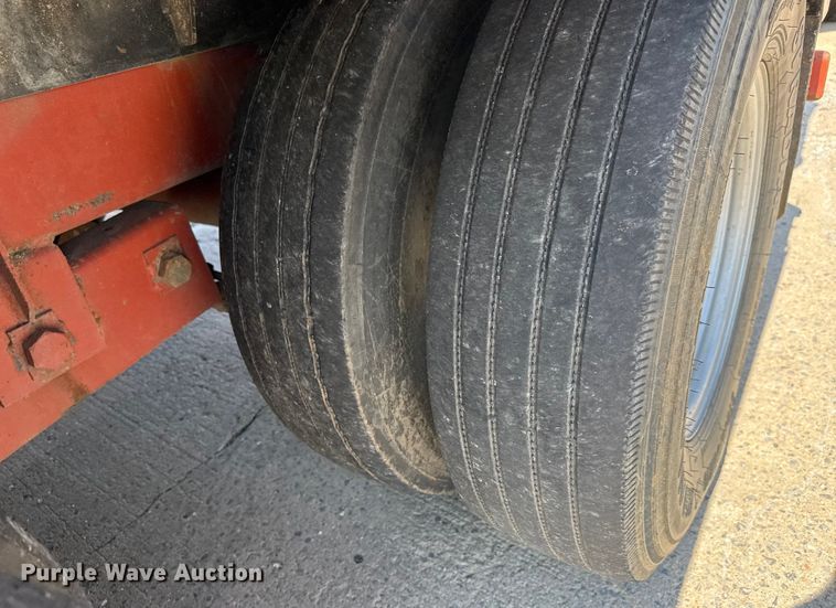 image for item EM8092 2013 Ditch Witch FX60 vacuum excavator