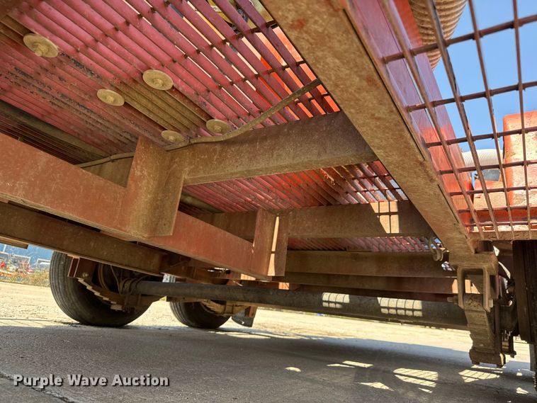 image for item EM8093 2012 Ditch Witch FX60 vacuum excavator