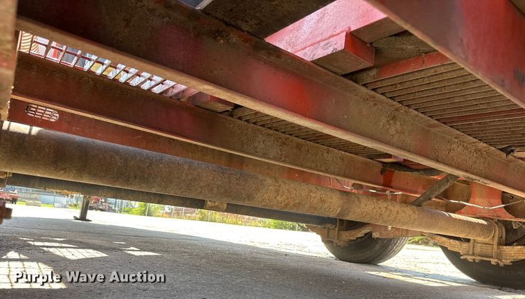 image for item EM8093 2012 Ditch Witch FX60 vacuum excavator