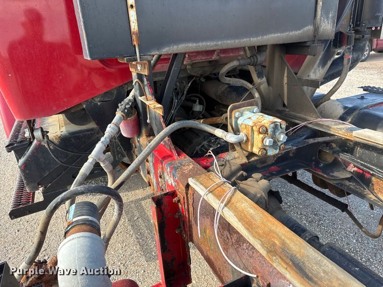 image for item EM8305 1982 GMC Brigadier truck cab and chassis