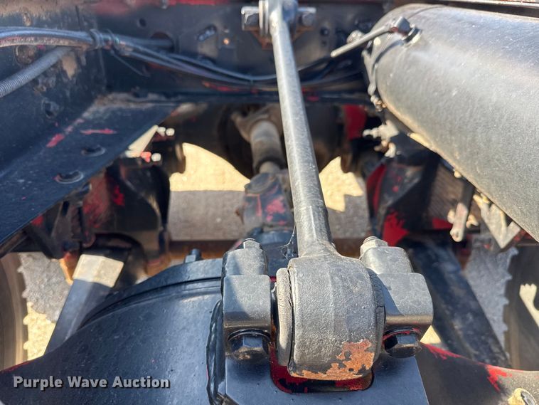 image for item EM8305 1982 GMC Brigadier truck cab and chassis