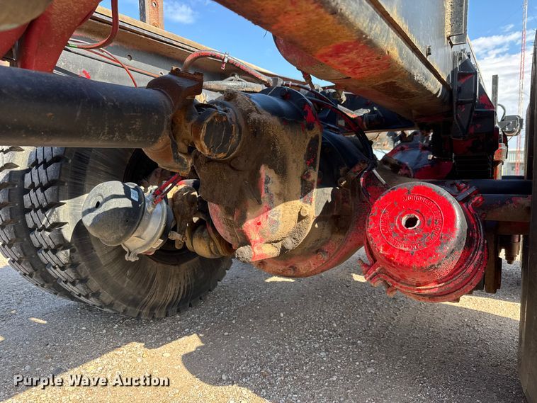 image for item EM8305 1982 GMC Brigadier truck cab and chassis