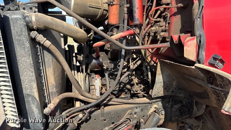 image for item EM8305 1982 GMC Brigadier truck cab and chassis