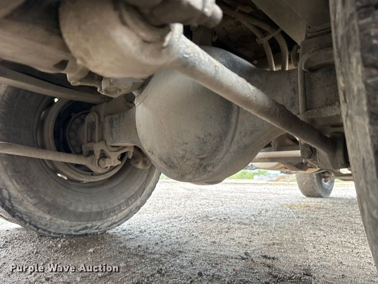 image for item EM8406 2006 Sterling L9500 dump truck