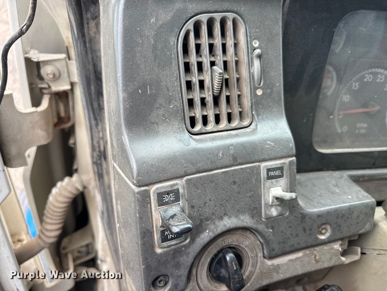 image for item EM8406 2006 Sterling L9500 dump truck