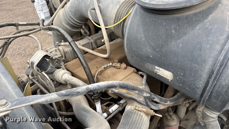 image for item EM8406 2006 Sterling L9500 dump truck