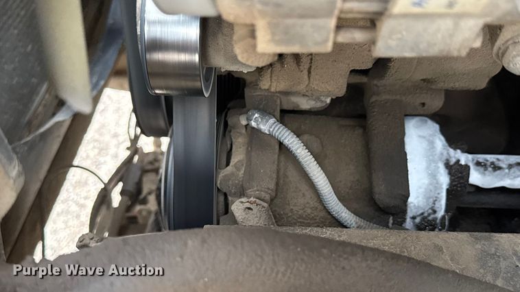 image for item EM8406 2006 Sterling L9500 dump truck