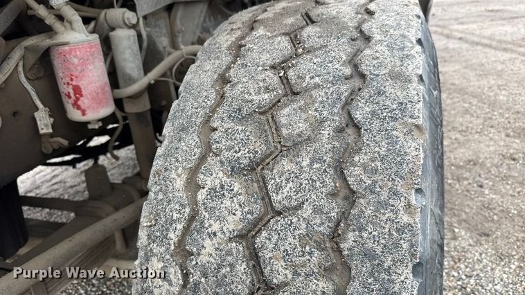 image for item EM8406 2006 Sterling L9500 dump truck