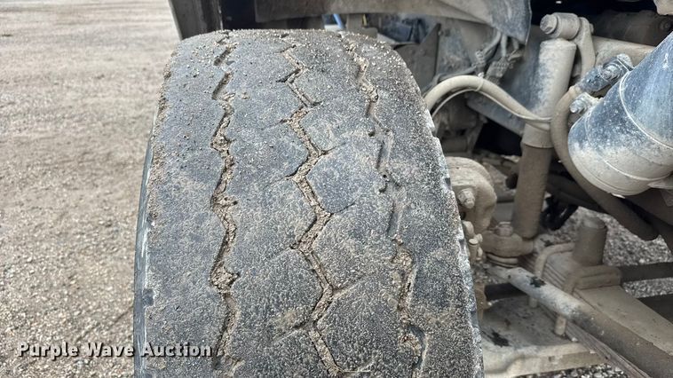 image for item EM8406 2006 Sterling L9500 dump truck