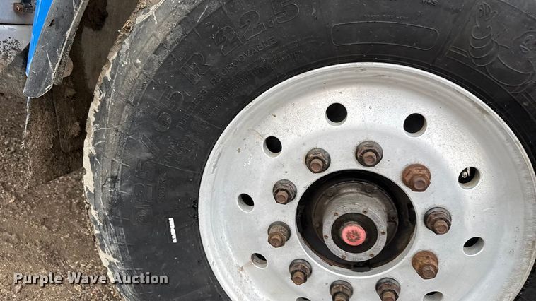 image for item EM8406 2006 Sterling L9500 dump truck