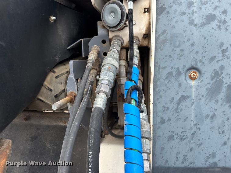 image for item EM8408 2014 Wirtgen W120Fi milling machine