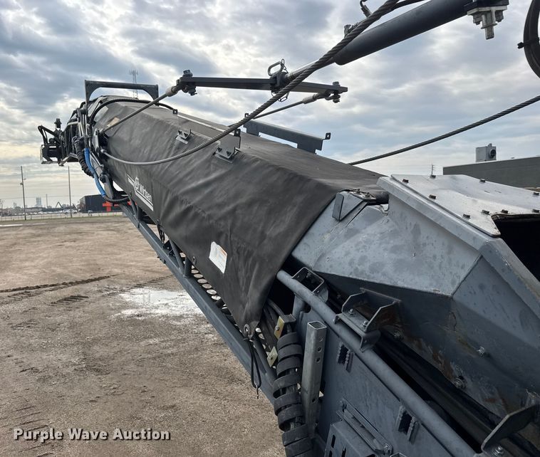 image for item EM8408 2014 Wirtgen W120Fi milling machine