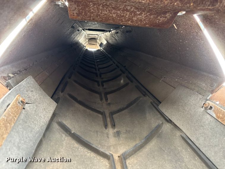 image for item EM8408 2014 Wirtgen W120Fi milling machine