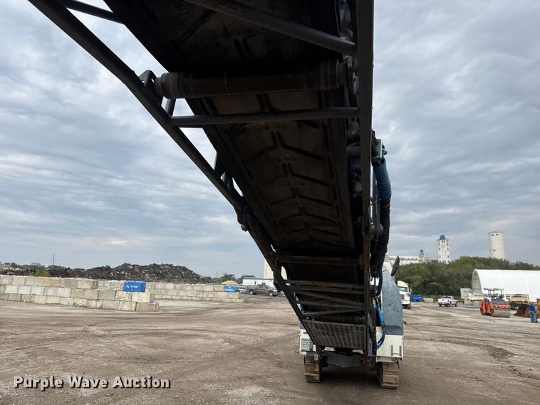 image for item EM8408 2014 Wirtgen W120Fi milling machine