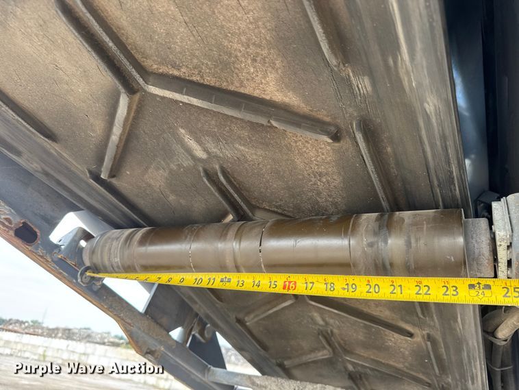 image for item EM8408 2014 Wirtgen W120Fi milling machine