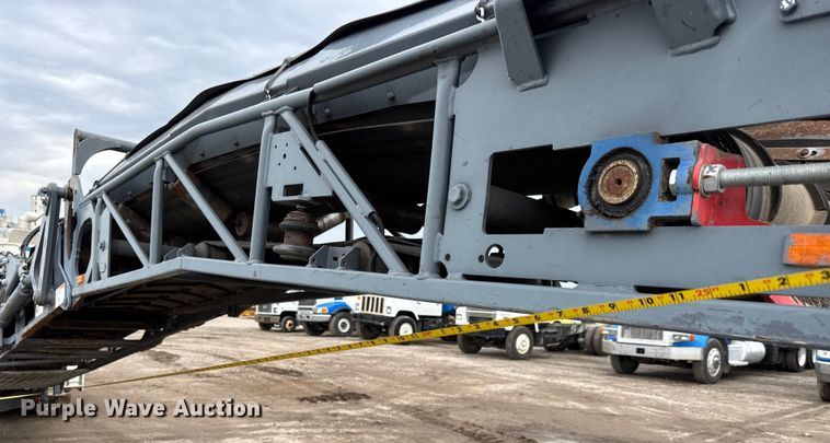 image for item EM8408 2014 Wirtgen W120Fi milling machine