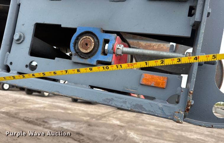 image for item EM8408 2014 Wirtgen W120Fi milling machine