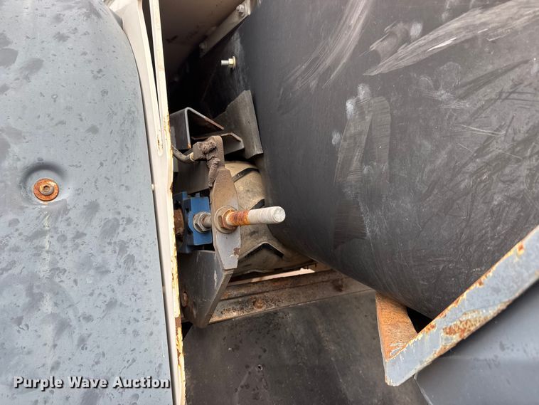 image for item EM8408 2014 Wirtgen W120Fi milling machine