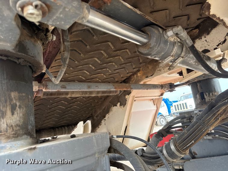 image for item EM8408 2014 Wirtgen W120Fi milling machine