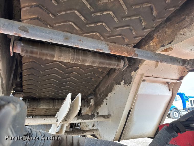 image for item EM8408 2014 Wirtgen W120Fi milling machine