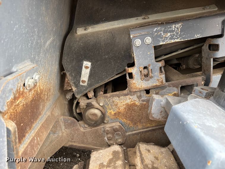 image for item EM8408 2014 Wirtgen W120Fi milling machine