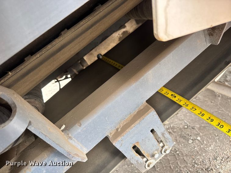 image for item EM8408 2014 Wirtgen W120Fi milling machine