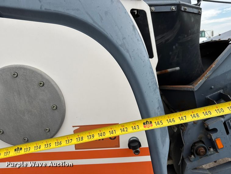 image for item EM8408 2014 Wirtgen W120Fi milling machine