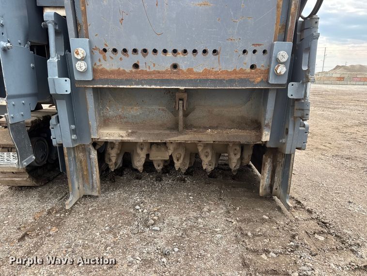 image for item EM8408 2014 Wirtgen W120Fi milling machine